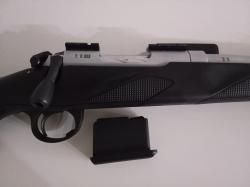 Franchi Horizon White 223Rem WS