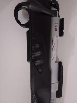 Franchi Horizon White 223Rem WS