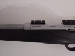 Franchi Horizon White