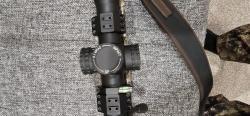 Franchi Horizont 300 winmag