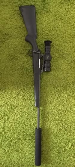 Franchi horizont 308 win