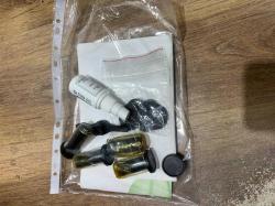 Franchi Inertia Predator , кал. 12/76 в СПБ