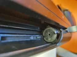 Franchi Inertia Predator Sinth 12/76