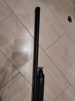 Franchi Inertia Predator