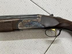 Franchi Instinct 12/76