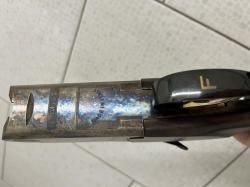 Franchi Instinct 12/76