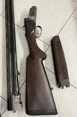 Franchi Instinct 12/76