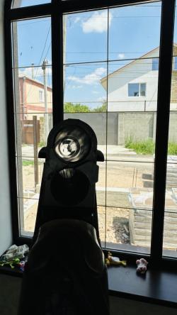 Franchi Instinct L 12/76, 760мм