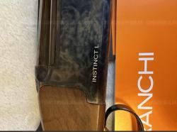 Franchi Instinct L 12//76 Италия
