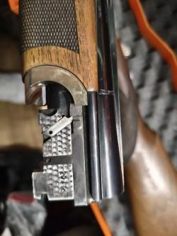 Franchi Instinct SL 20/76 760