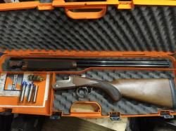 Franchi Instinct SL 20/76 760