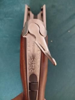 Franchi Instinct SL