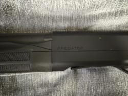 Franchi interia predator