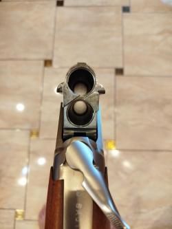 FRANCHI калибр 12х76 SA