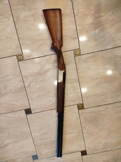 FRANCHI калибр 12х76 SA 