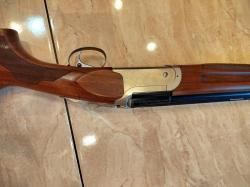 FRANCHI калибр 12х76 SA