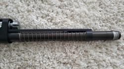 Franchi Predator , Италия, Инерционка.