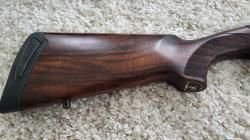 Franchi Predator , Италия, Инерционка.