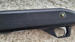 Franchi Predator , Италия, Инерционка.