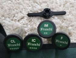 Franchi Predator , Италия, Инерционка.