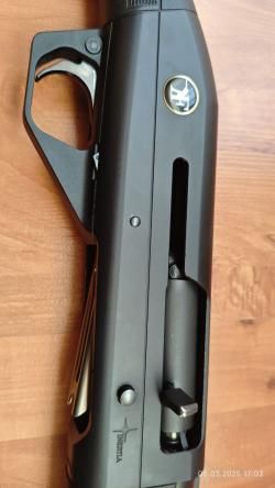  Franchi predator 12/76