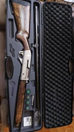 Franchi Raptor 12-76 inertia