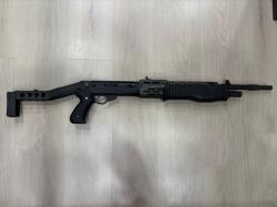 Franchi SPAS-12