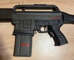 Franchi SPAS-15 12х76