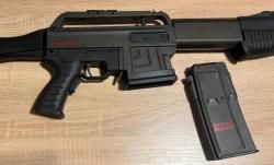 Franchi SPAS-15 12х76