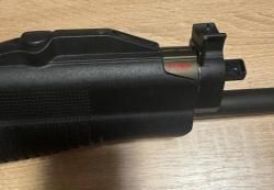 Franchi SPAS-15 12х76