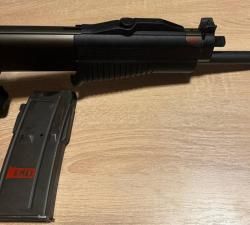 Franchi SPAS-15 12х76