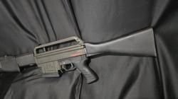 Franchi Spas 15, кал.12/70