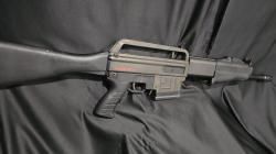 Franchi Spas 15, кал.12/70