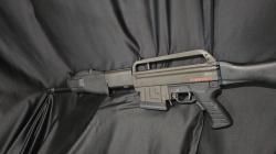 Franchi Spas 15, кал.12/70