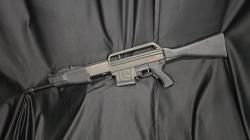 Franchi Spas 15, кал.12/70