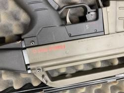 Franchi SPAS 15 калибр 12