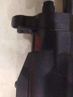 Franchi SPAS-15 калибр 12х70,