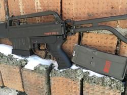 FRANCHI SPAS-15