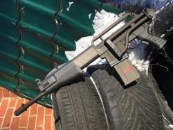 FRANCHI SPAS-15