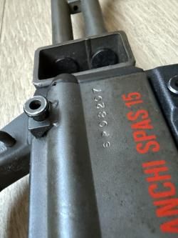 Franchi SPAS-15