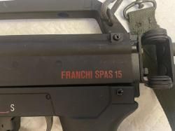 Franchi Spas15