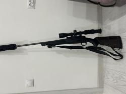 Franci horizon 308 win