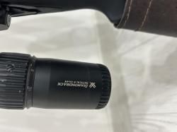 Franci horizon 308 win