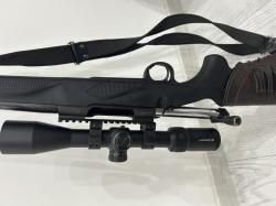 Franci horizon 308 win