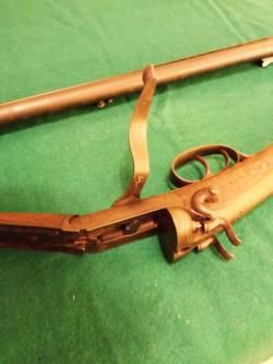 Франция 19 век