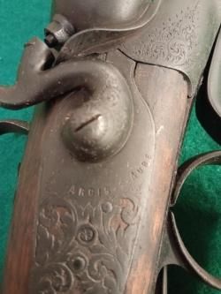 Франция 19 век