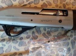 Franchi Affinity White 12x76 L=760