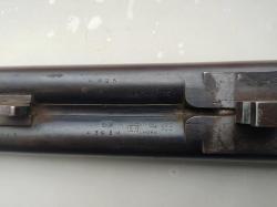 Francotte's Arms co Liege