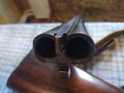 Francotte's Arms co Liege