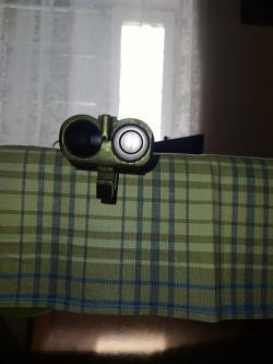 Francotte's Arms co Liege